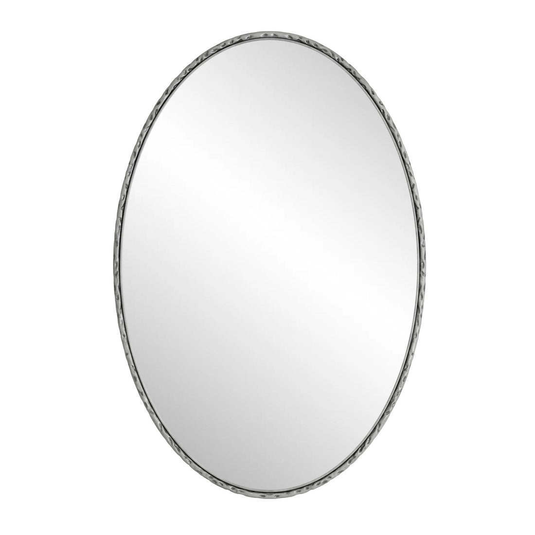 Art Oval Retro Mirror, Wall Hanging