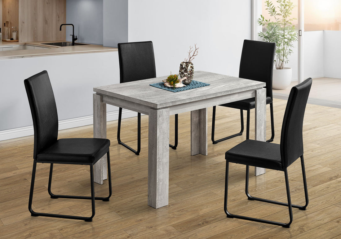 Rectangular Small Dining TableContemporary &amp; Modern