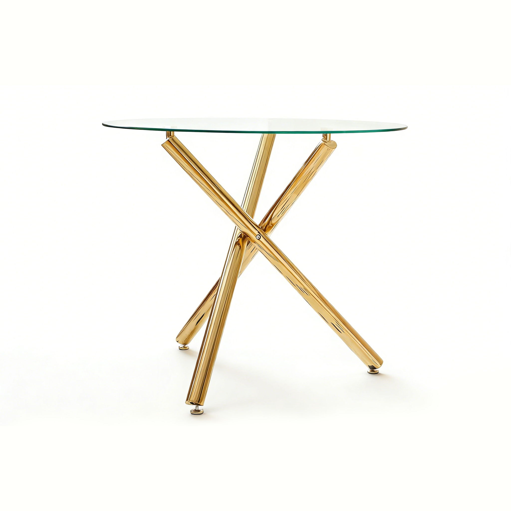 Dining Table, Space Saving Kitchen Table For Living Room