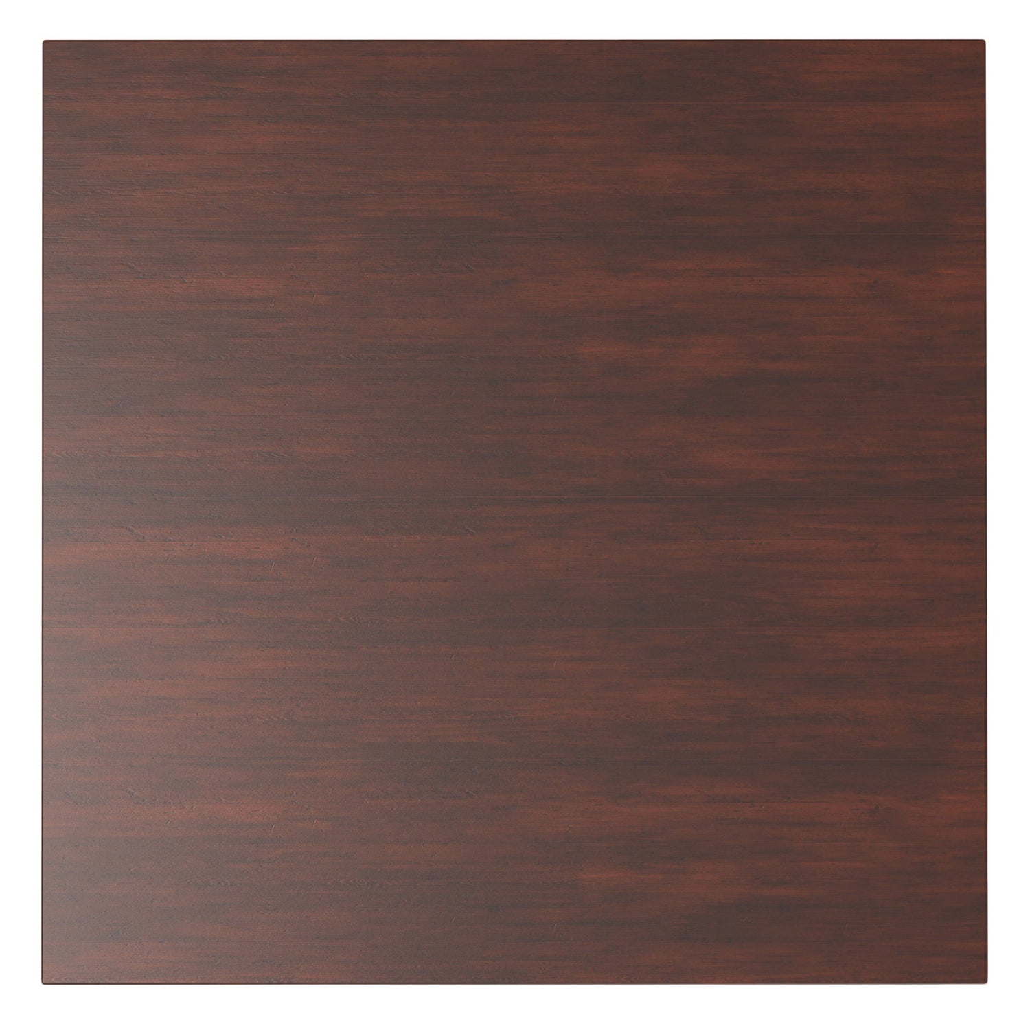 Eastwood - Square Dining Table - Java Brown