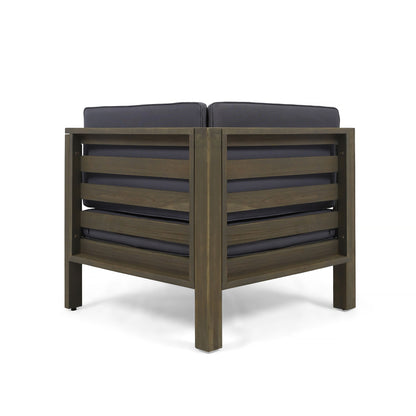 Oana - Corner Chair
