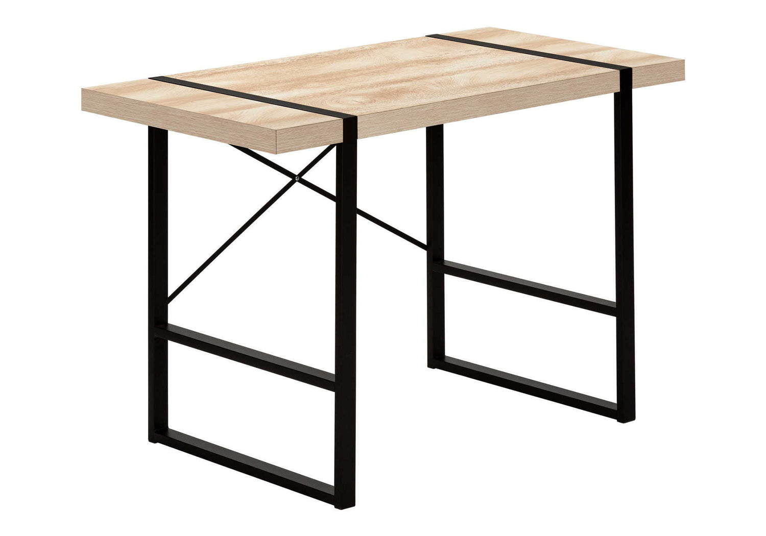 Computer Desk For Home Office Laptop, Contemporary &amp; Modern