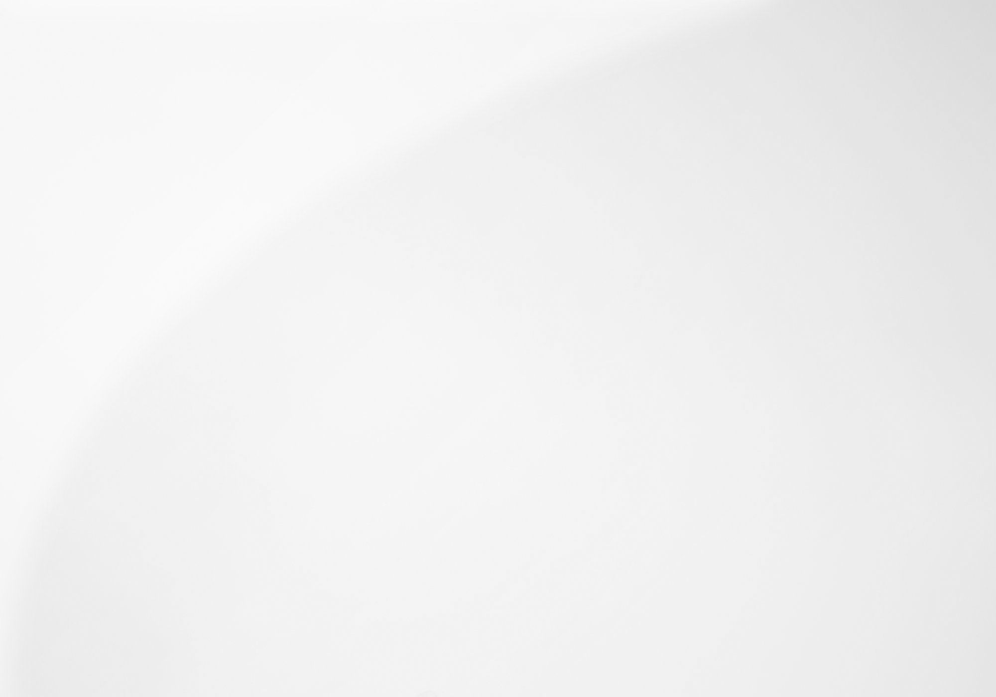Table, Rectangular, Glossy Contemporary &amp; Modern - White