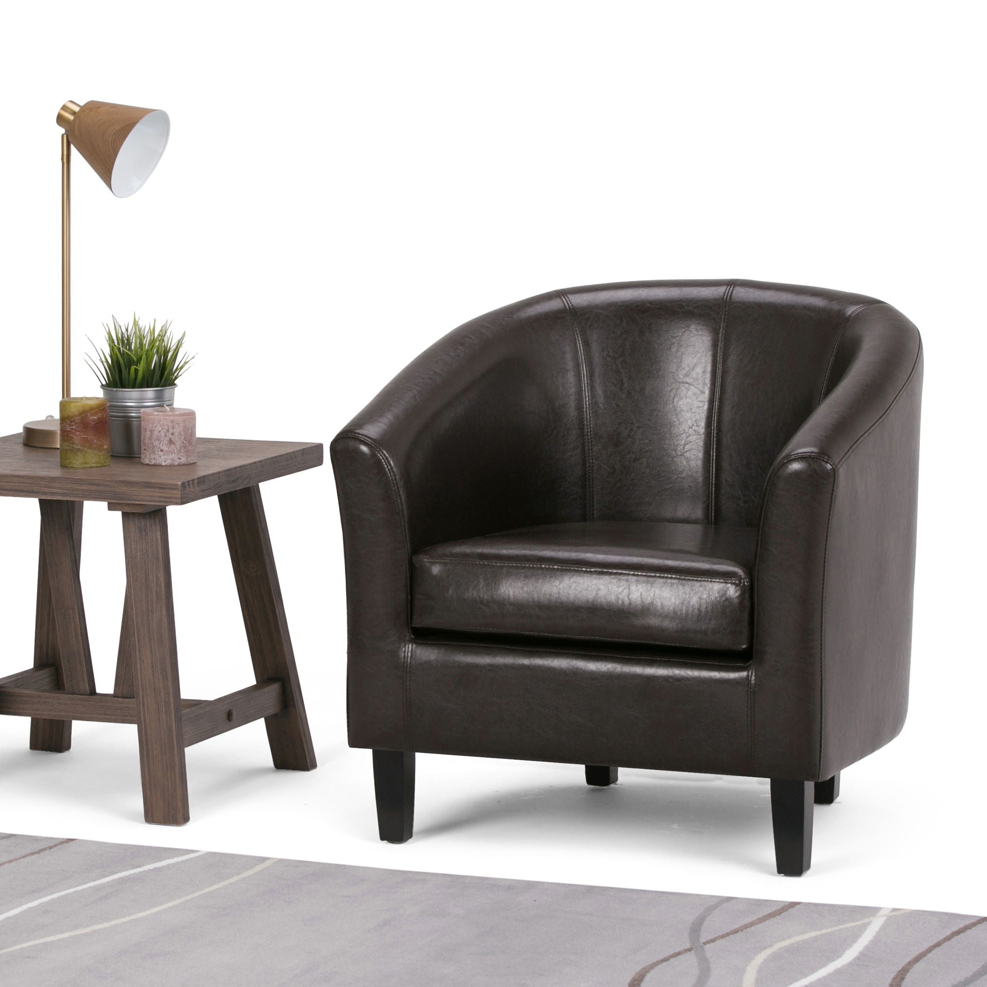 Austin - Transitional Tub Chair