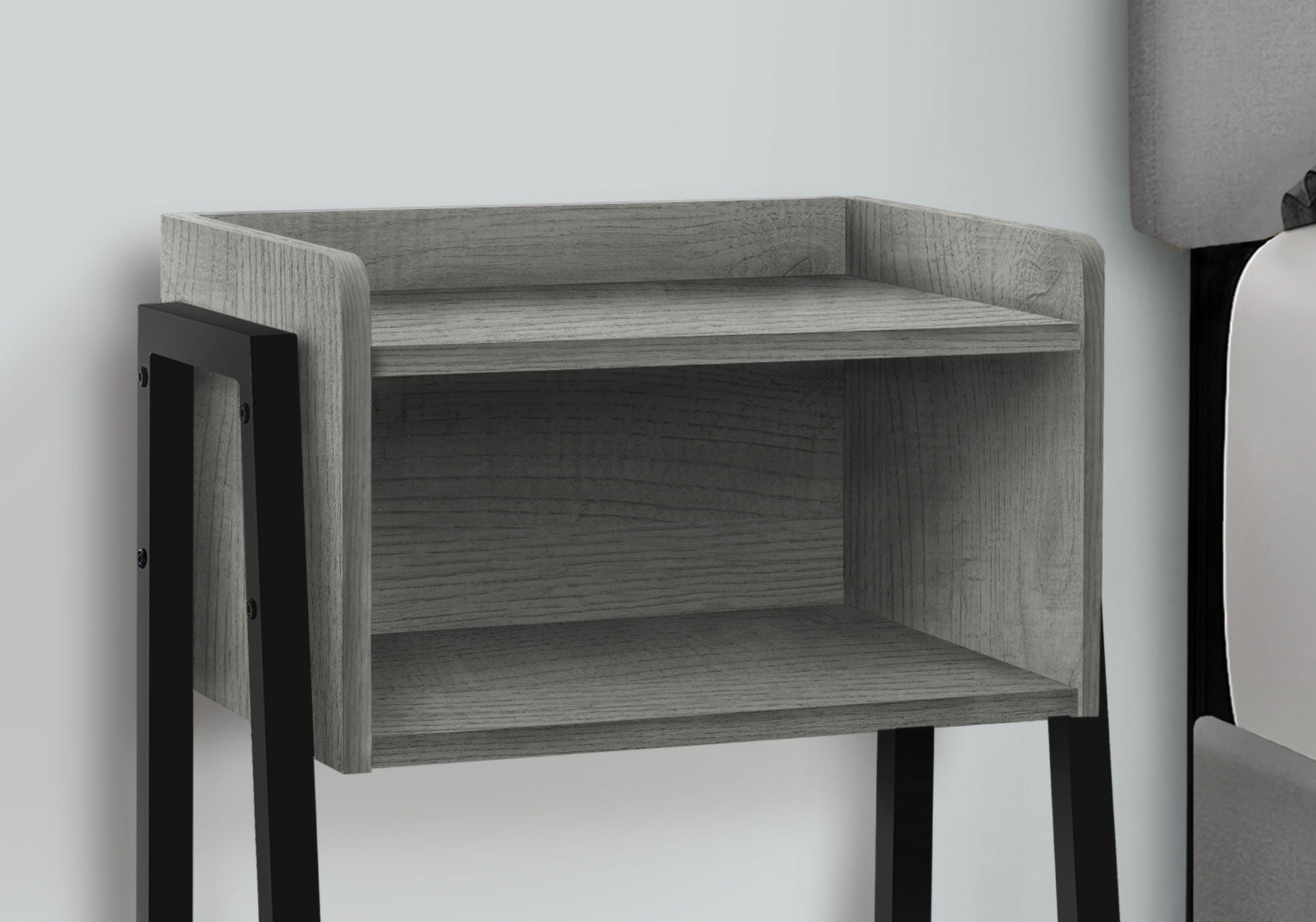 Accent Table, Side Contemporary &amp; Modern Design