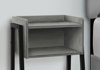 Accent Table, Side Contemporary &amp; Modern Design