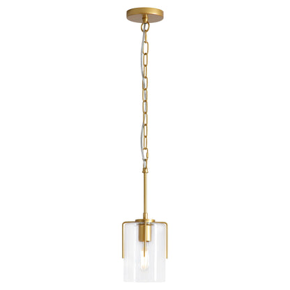 Adjustable Pendant Lighting