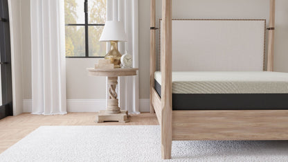 12&quot; Comfort Series Soft Gel Memory Foam Tight Top Mattress