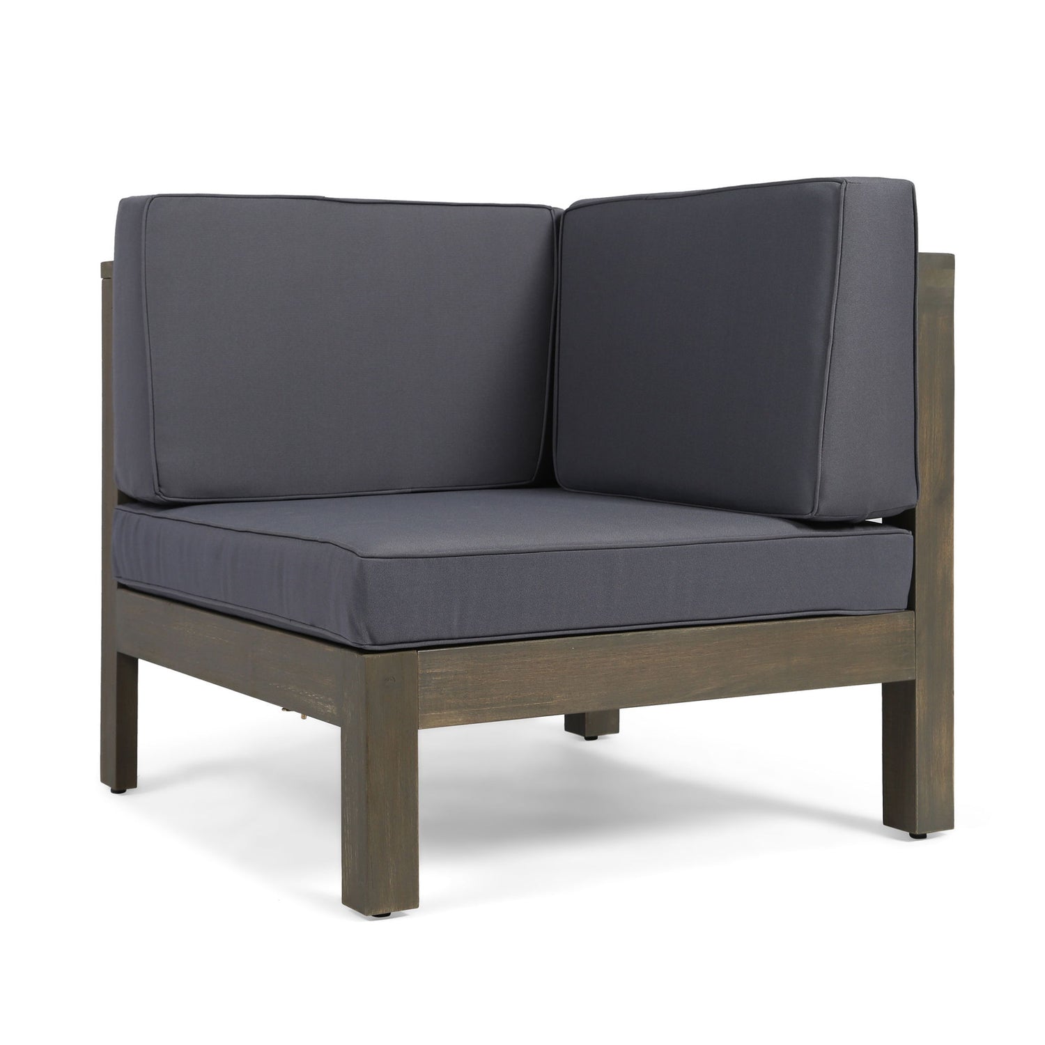 Oana - Corner Chair