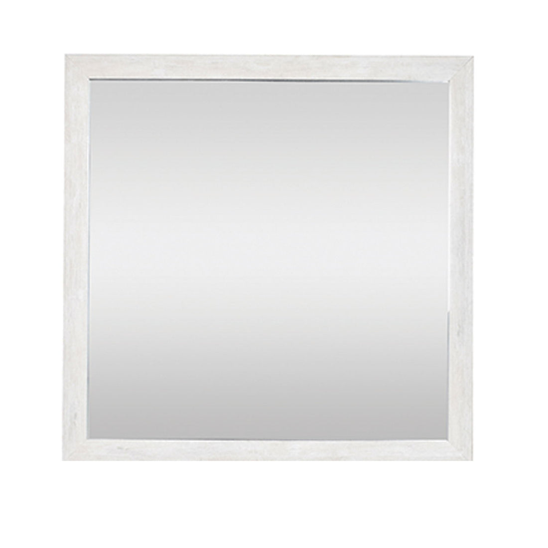 Denver - Square Mirror