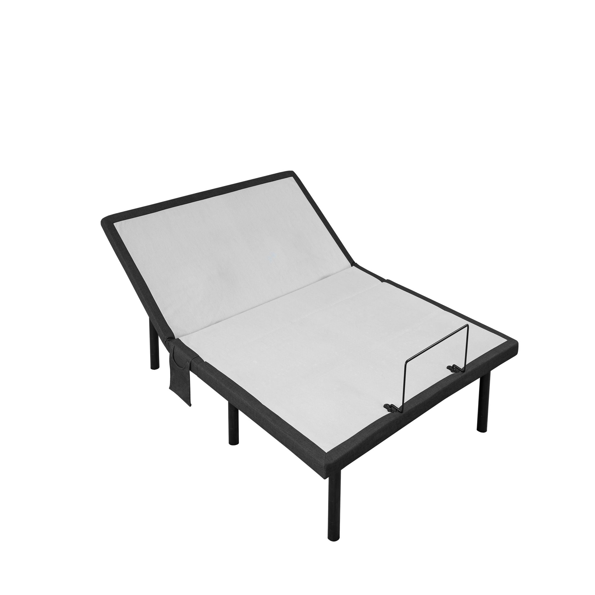 Ergonomic Adjustable Bed &amp; Zero Gravity Base