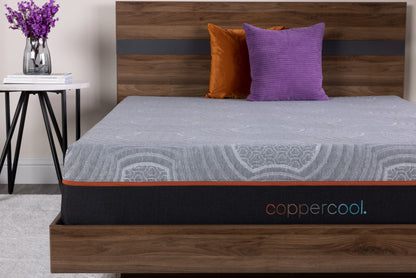 CopperCool Select - 10&quot; Hybrid Mattress