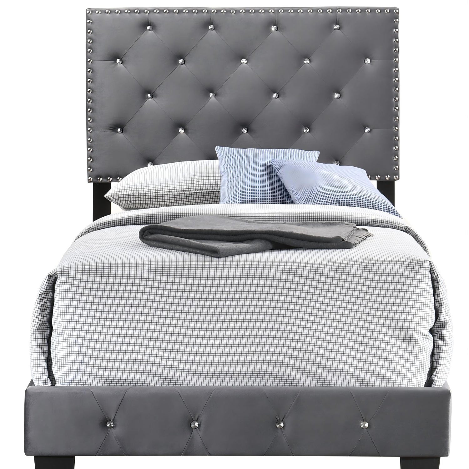 Suffolk - Bed