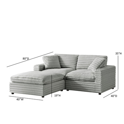 Jenny - Modular Sectional