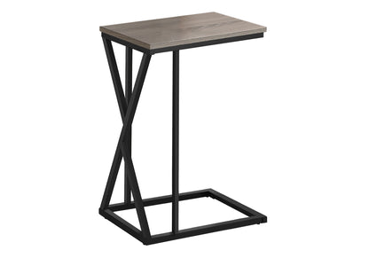 Accent Table C - Shaped, Contemporary &amp; Modern