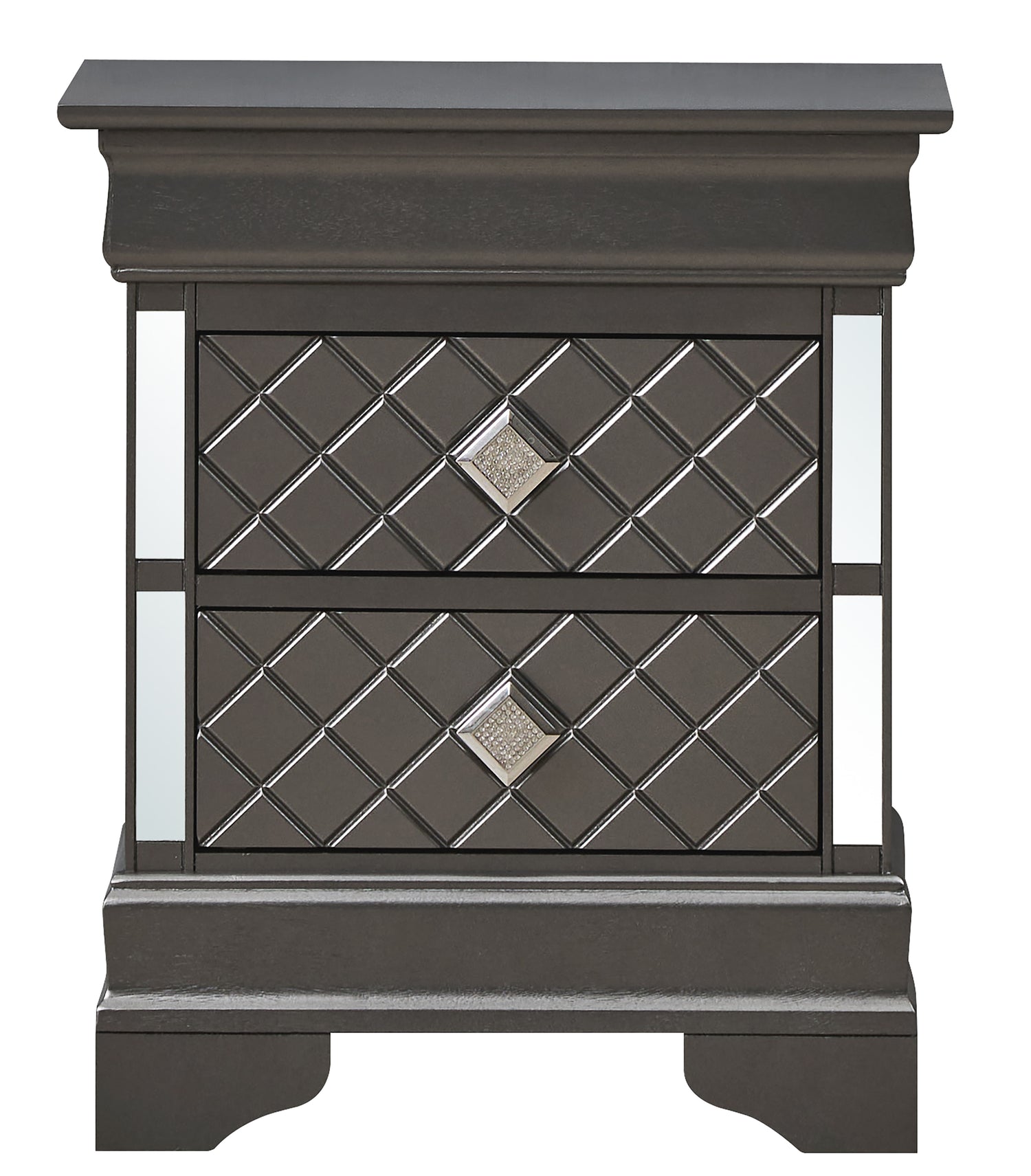 Verona - Nightstand