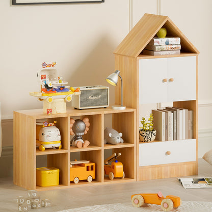 Versatile Children&