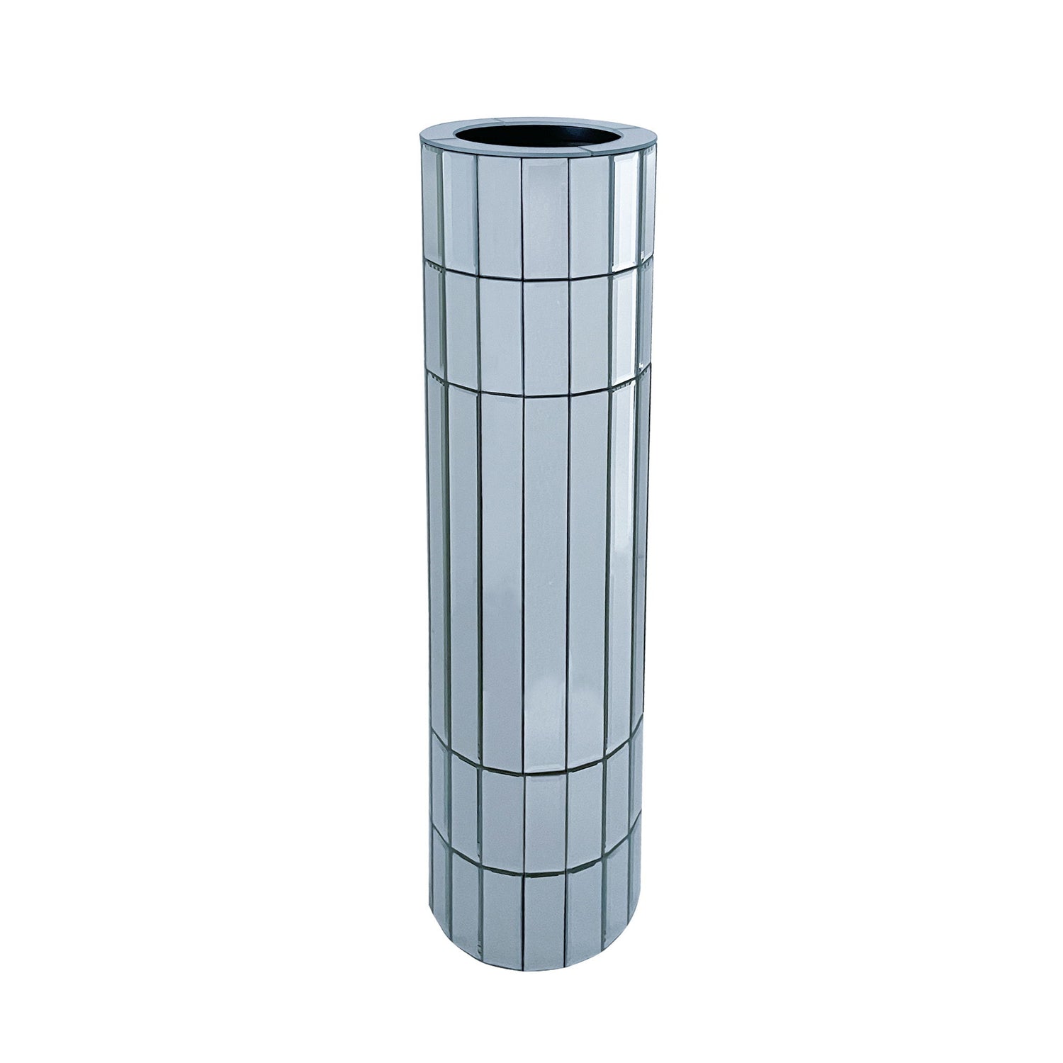 Round Floor Vase For Home &amp; Office Decor
