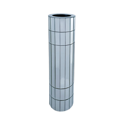Round Floor Vase For Home &amp; Office Decor