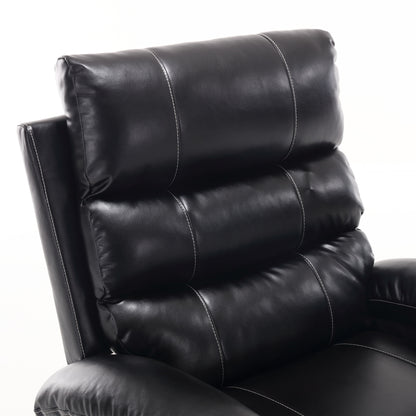 21&quot;seat width,large size Electric Power Lift Recliner Chair Sofa for Elderly, 8 point vibration Massage and lumber heat, Remote Control, Side Pockets and Cup Holders, cozy fabric, overstuffed arm pu