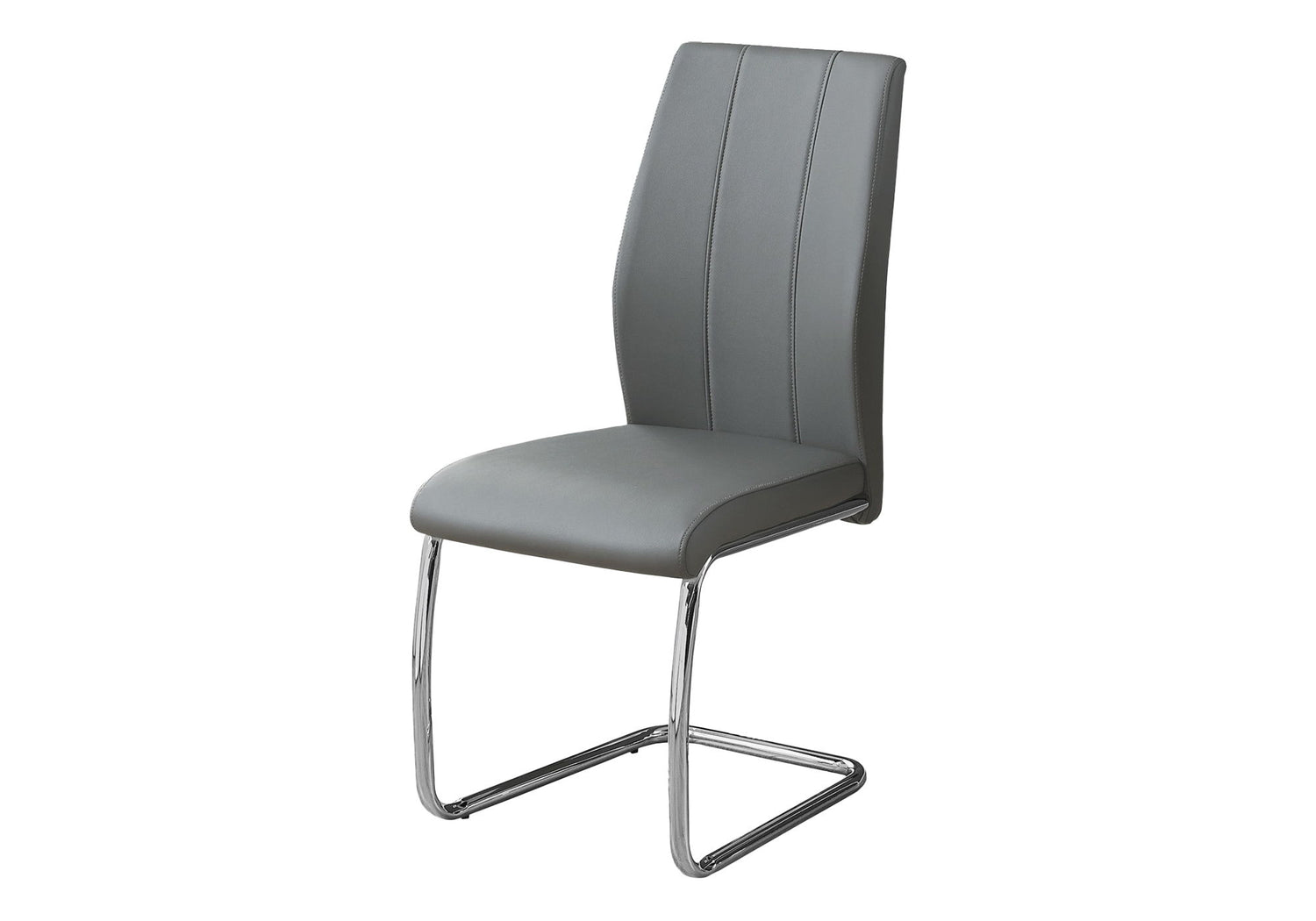 Dining Chair, Side Upholstered For Dining Room, Contemporary &amp; Modern (Set of 2)