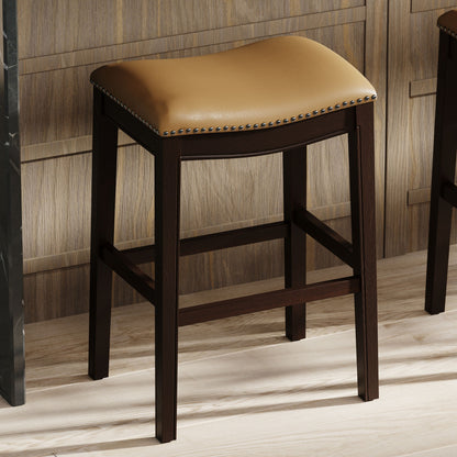 Modern Stool &amp; Nail Head Detailing