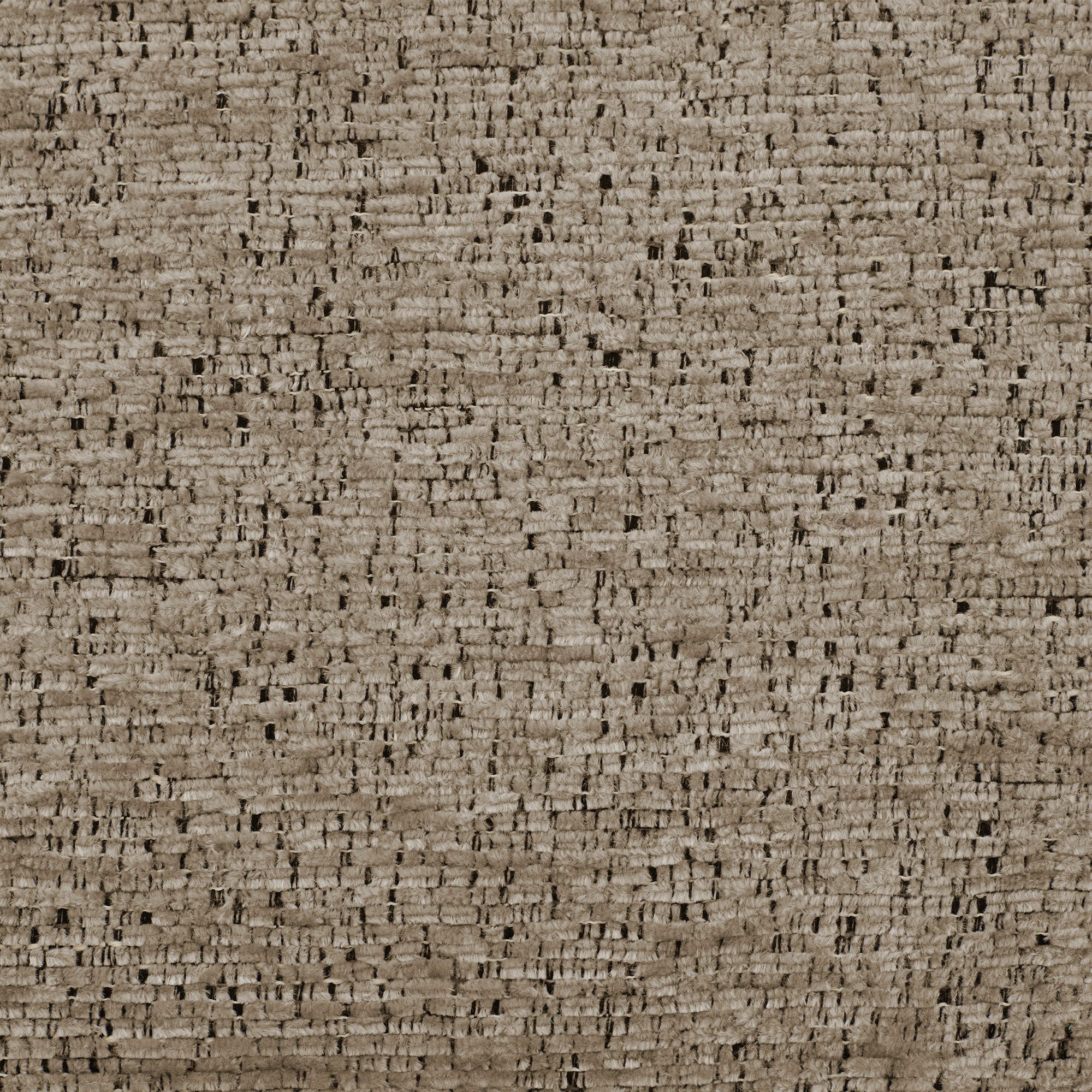 U-Shaped Sectional Sofa Bed With Storage, Charging Ports, And Cup Holders - Brown