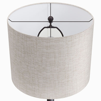Lenuxe - Contemporary &amp; Modern Design Table Lamp (Set of 2)
