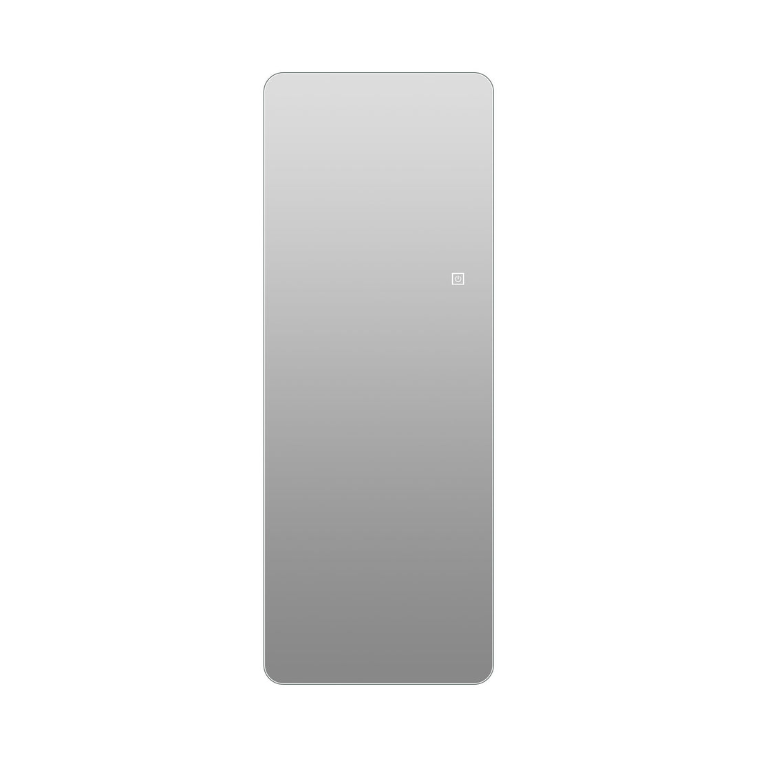 Wall Mounted LED Full Length Mirror