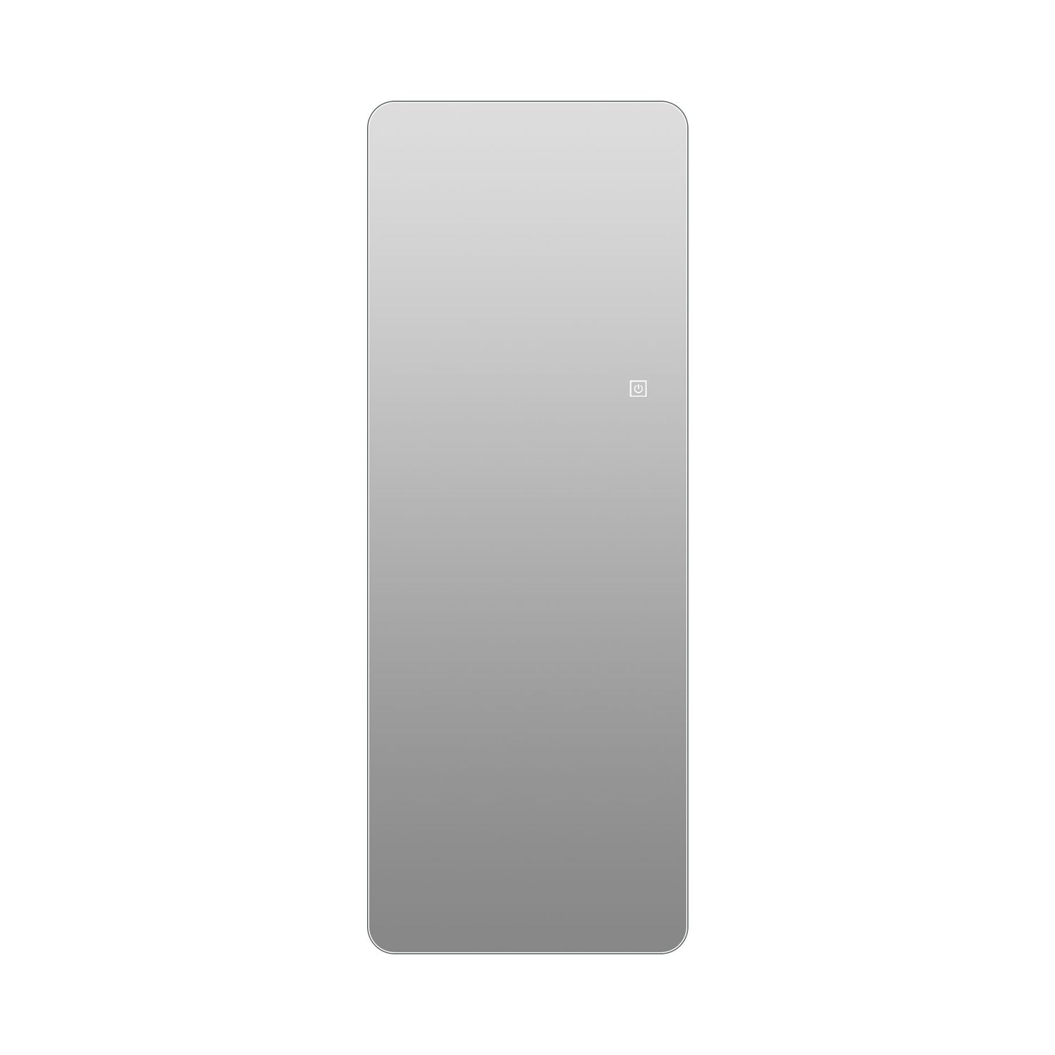 Wall Mounted LED Full Length Mirror