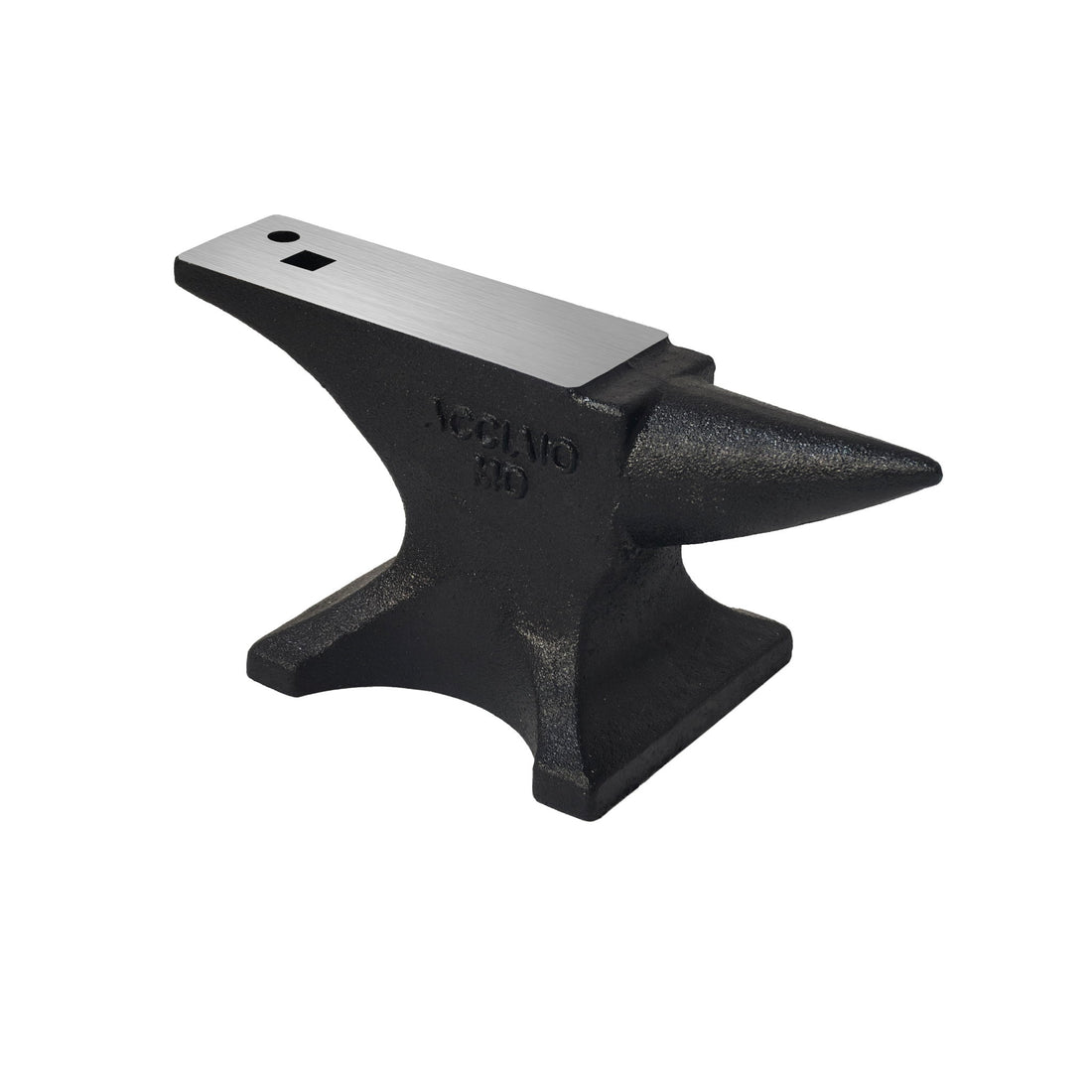 Single Horn Anvil