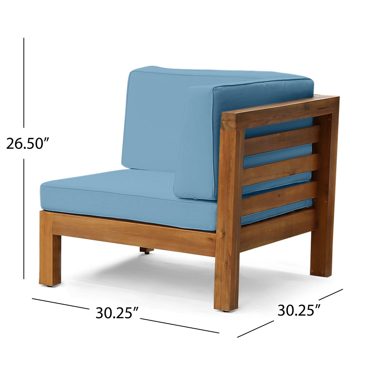 Oana - Arm Chair