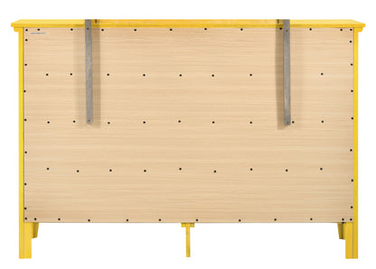 Elegant Casual Dresser For Any Room