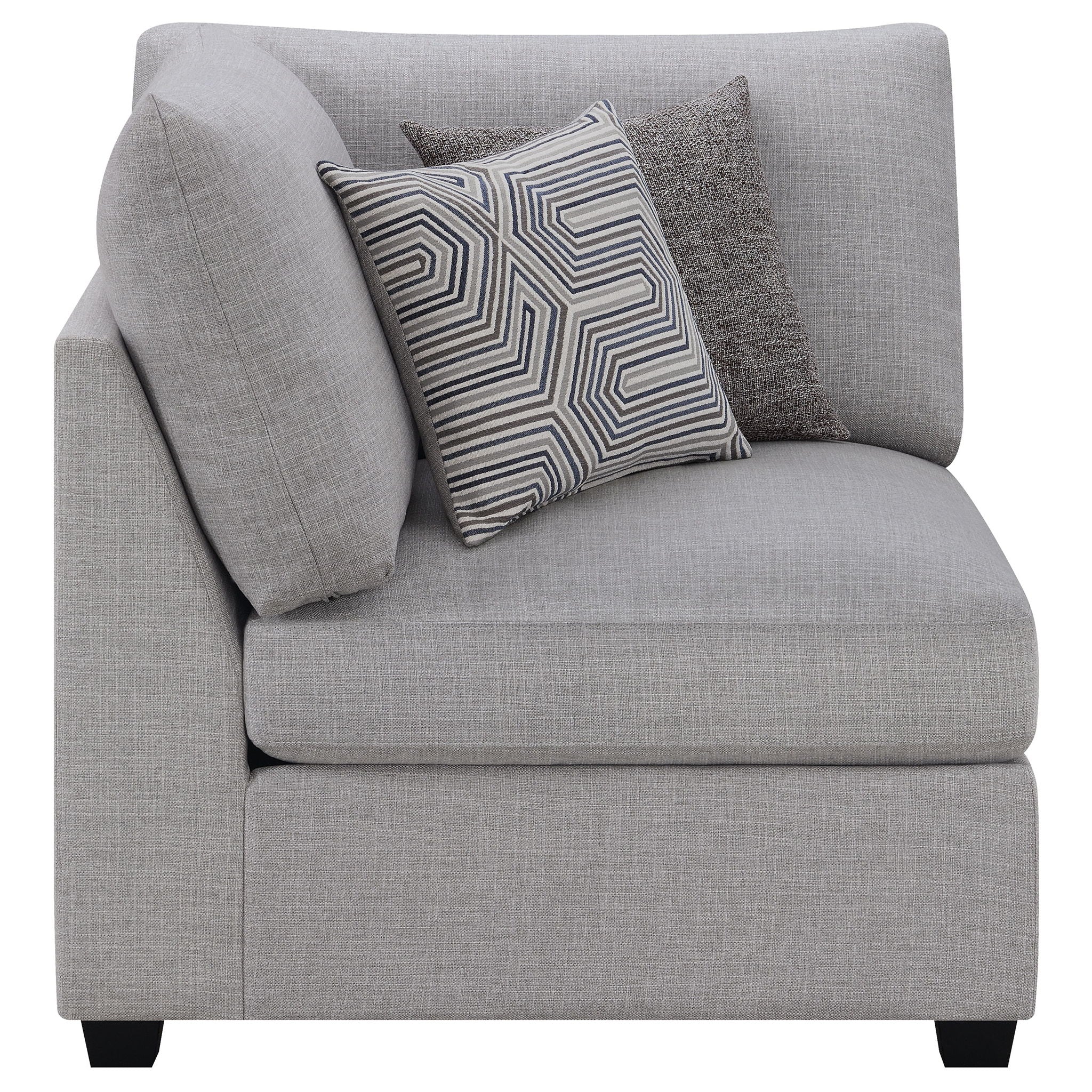 Austin - Chair With Pillows