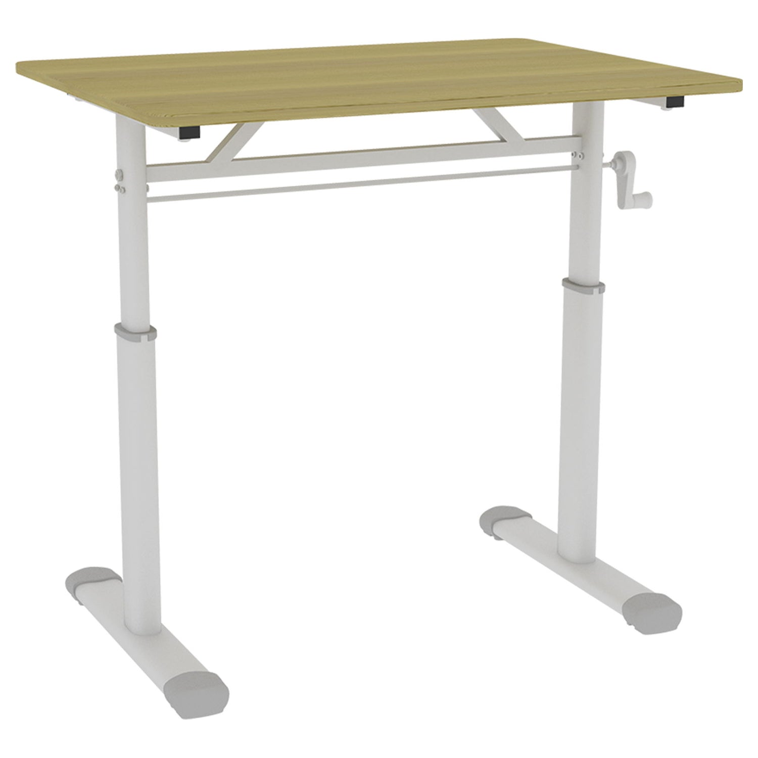 Adjustable Home Office Desk