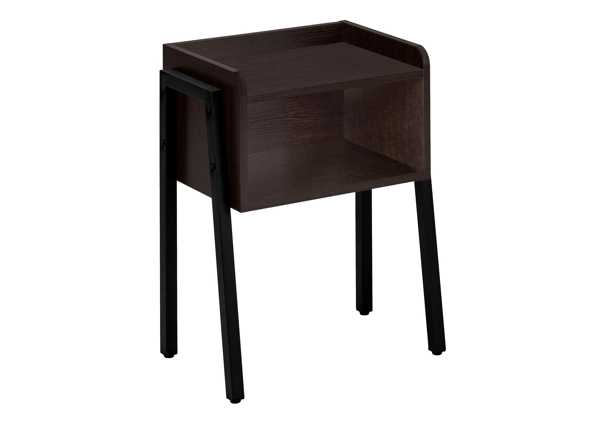 Accent Table, Side Contemporary &amp; Modern Design