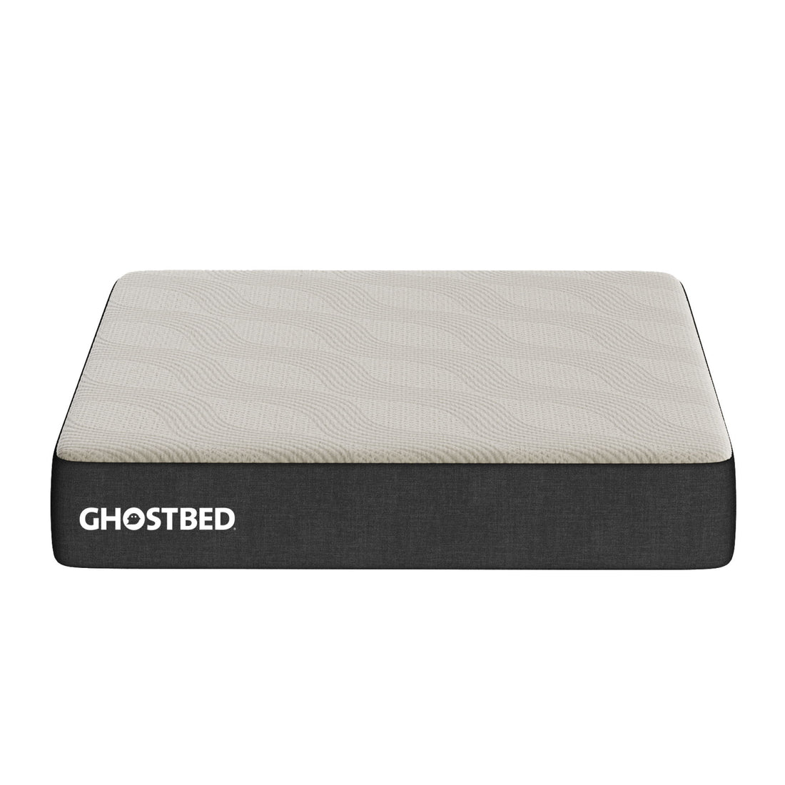 Essential - 11&quot; Foam Mattress With Cooling Gel Memory Foam And Ghostflex Support