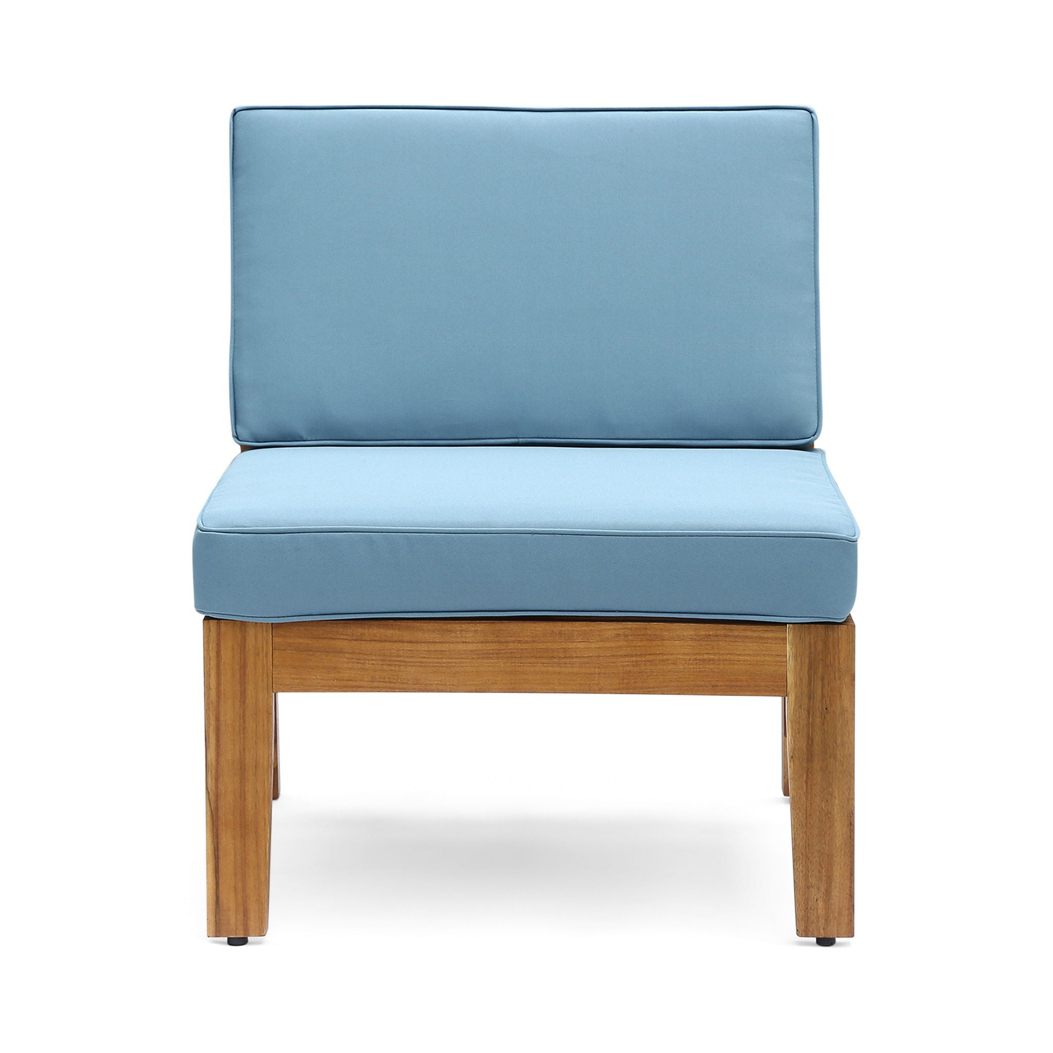 Grenada - Armless Chair