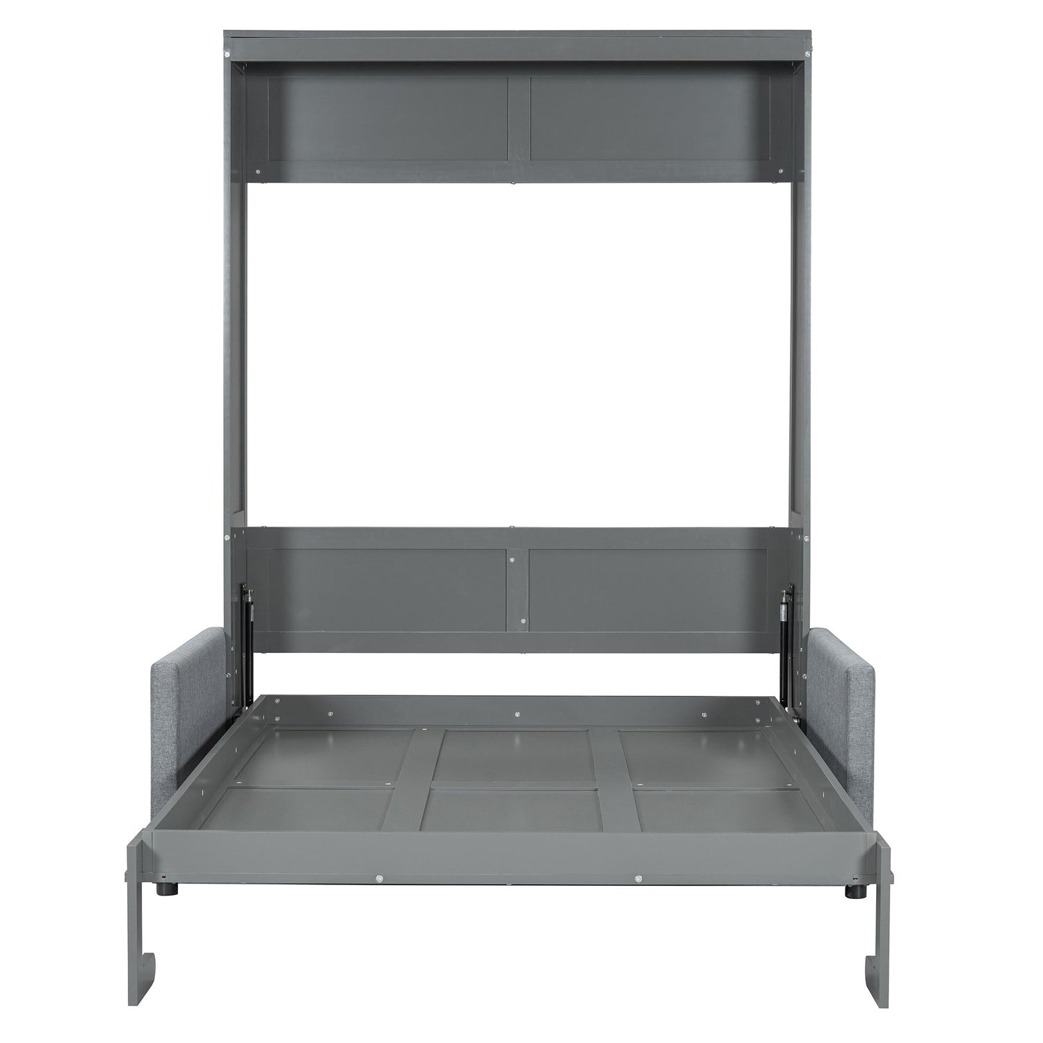 Murphy Wall Bed With Cushion