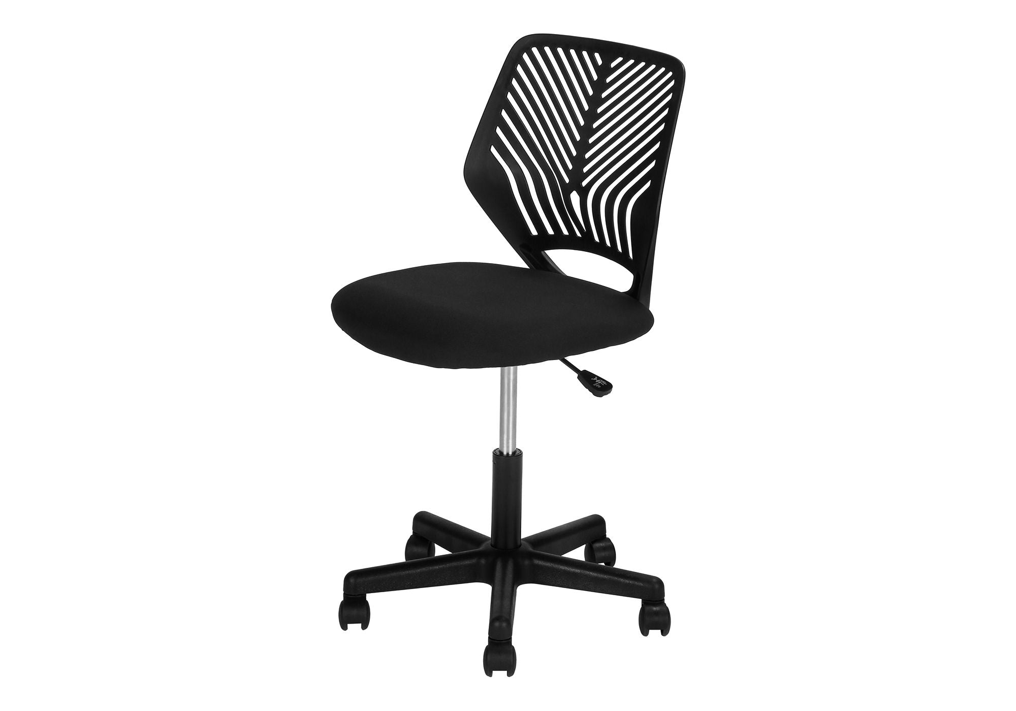 Office Chair &amp; Adjustable Height, Swivel, Ergonomic