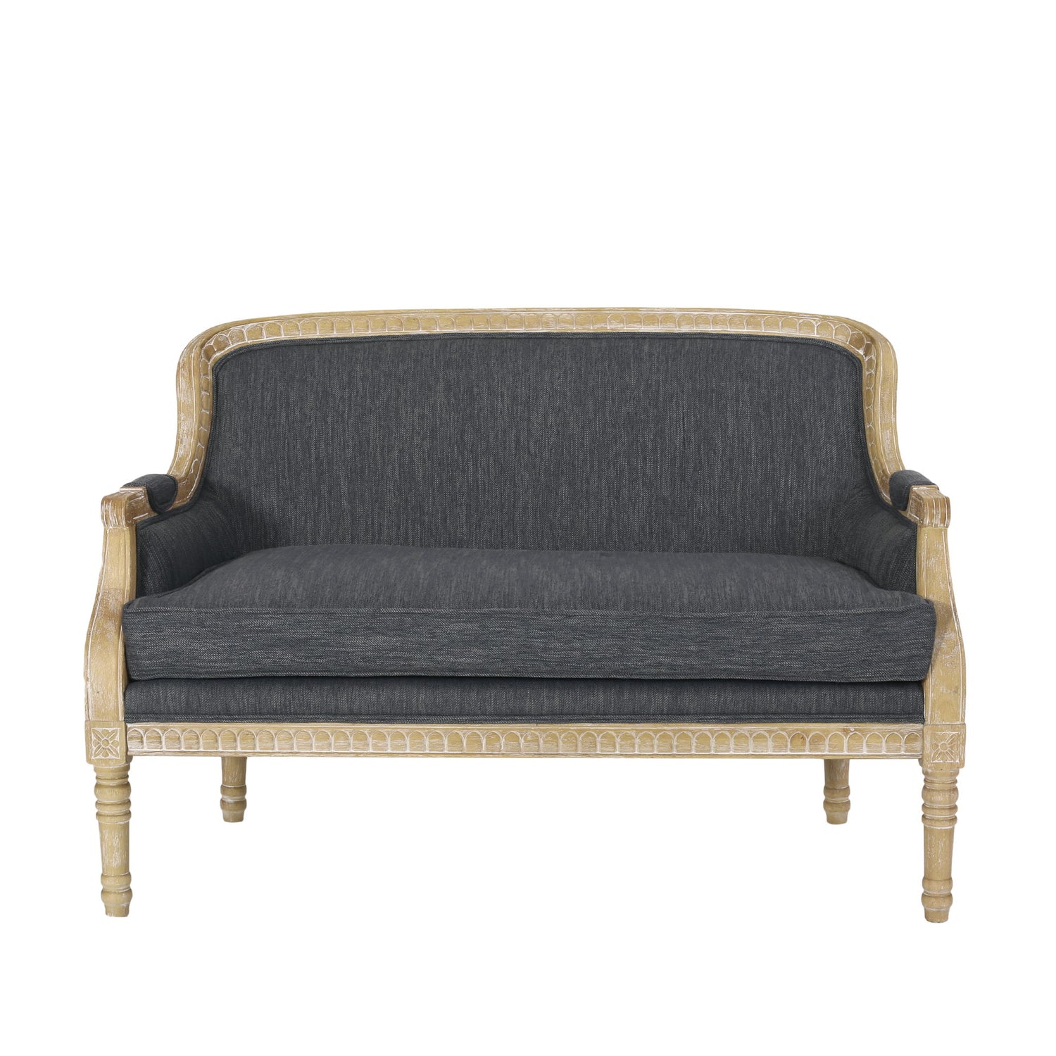 Inspired Style Loveseat