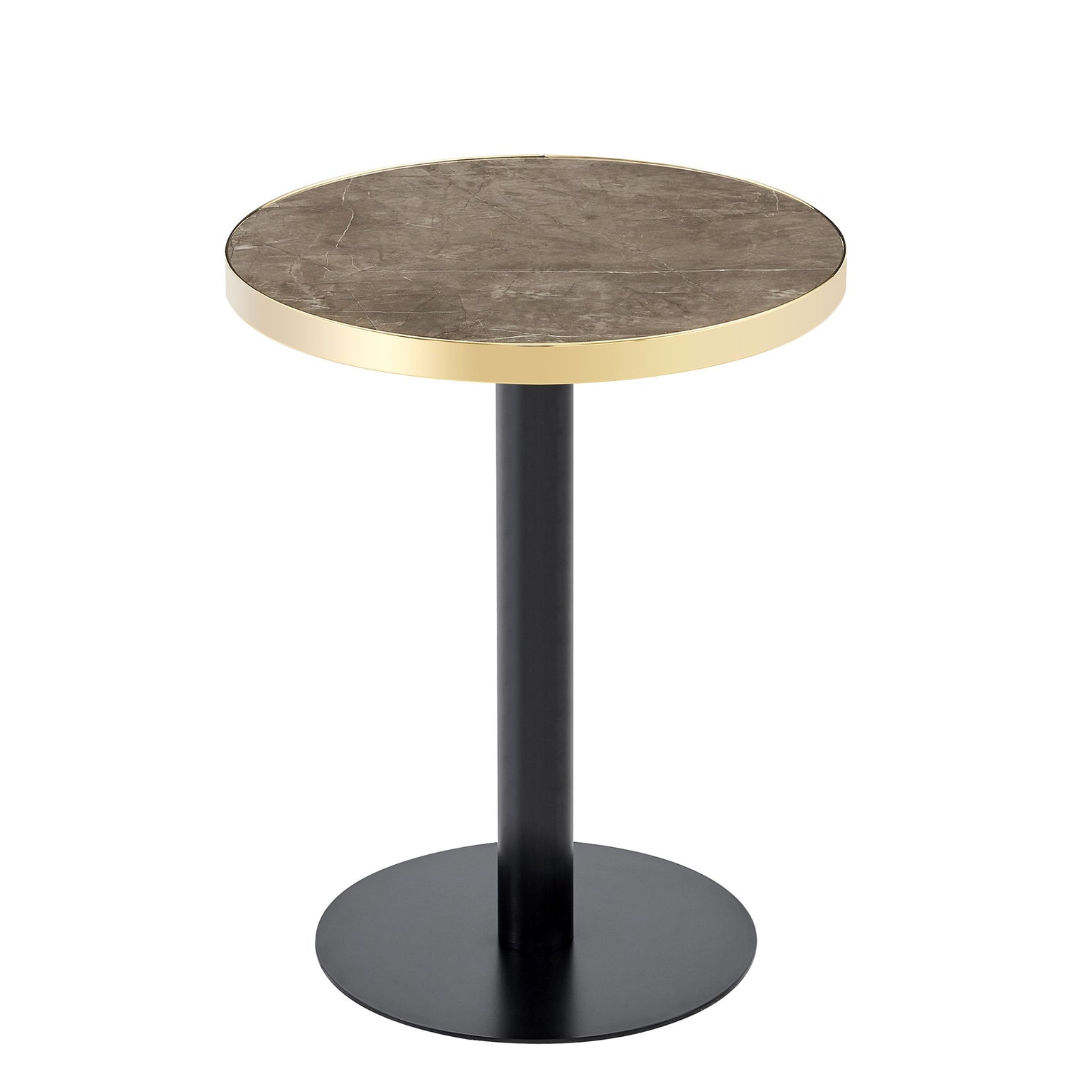 Elegant Round Bistro Table