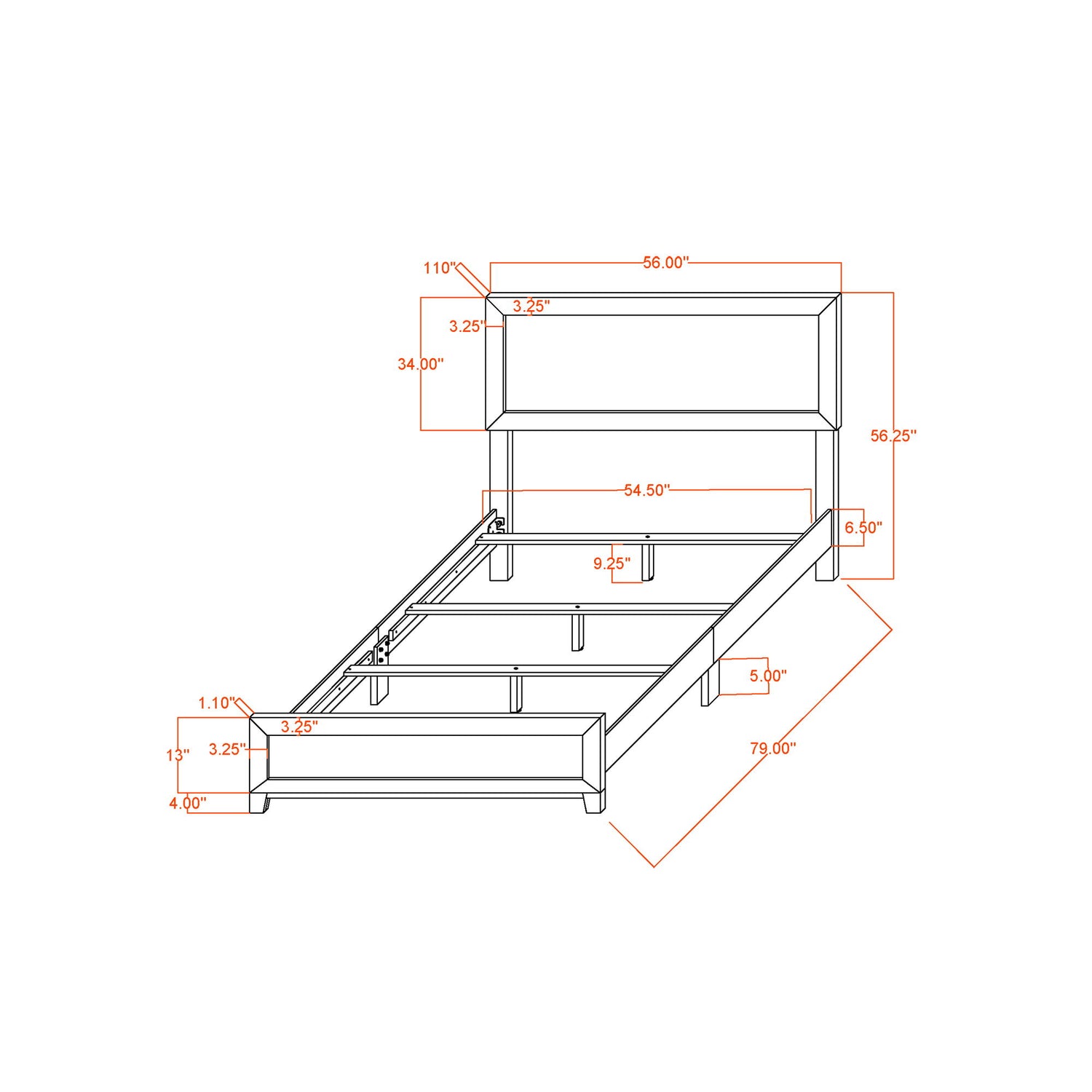 Soluto - 5 Piece Set