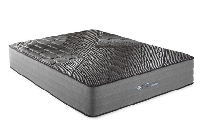 Pure Ice - 14&quot; Lux Firm Quilted Mattress