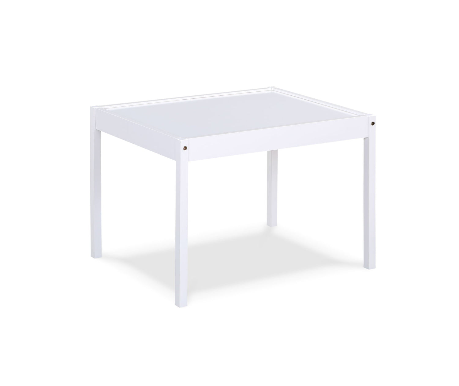 Della - 3 Piece Kids Table &amp; 2 Chair Set
