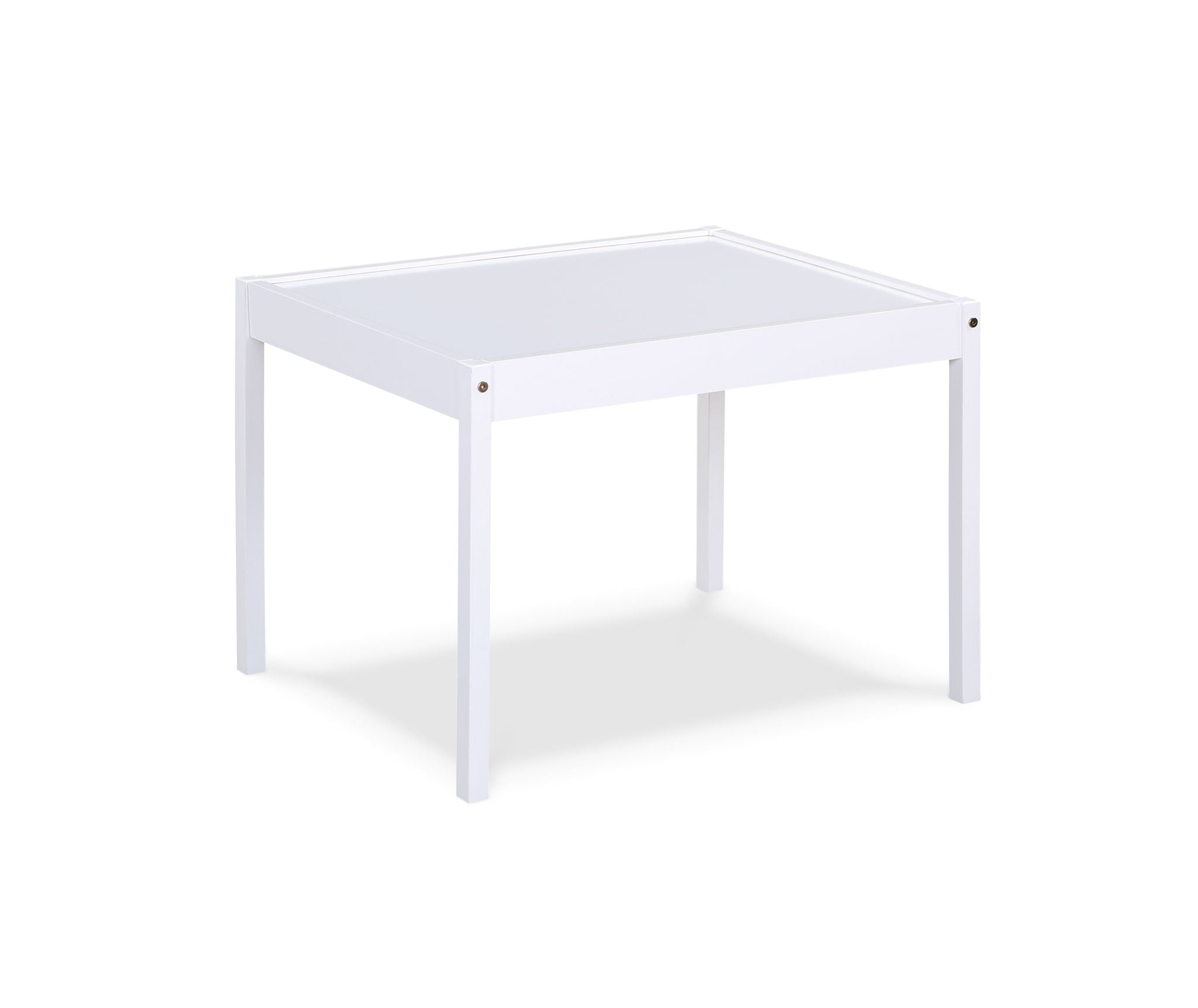 Della - 3 Piece Kids Table &amp; 2 Chair Set