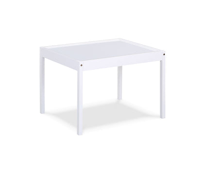 Della - 3 Piece Kids Table &amp; 2 Chair Set