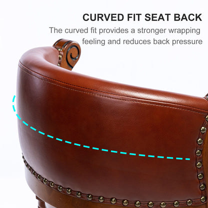 Seat Height 26&
