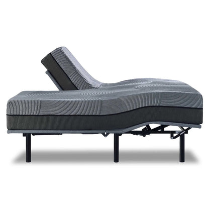 12&quot; Split Top Gel Max Mattress