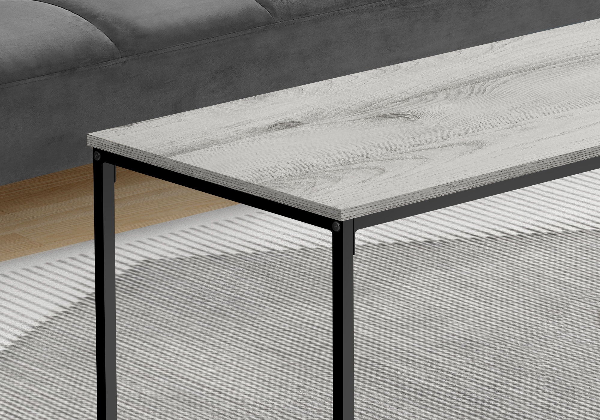 Table, Rectangular, Contemporary &amp; Modern Stylish Design